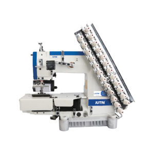 JUTAI JT008-12064P-UT SERIES HIGH SPEED FULL AUTOMATIC  4N/8N/12N/18N/33N/65N MULTI-NEEDLE