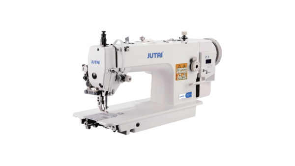 JUTAI JT-0303D DIRECT DRIVE TOP&BOTTOM  FEED MACHINE