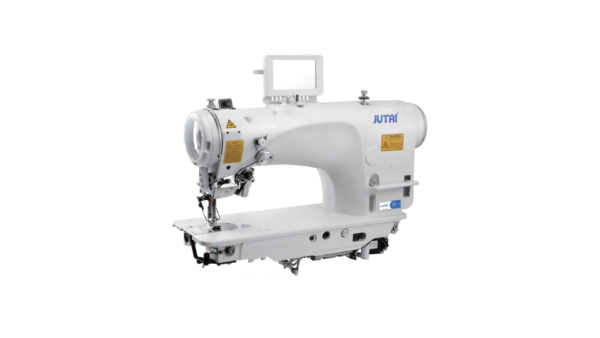 JUTAI JT-2290SR COMPUTERIZED DIRECT-DRIVE HIGH-SPEED  ZIGZAG MACHINE SERIES (PATTERN DESIGN FUNCTION)