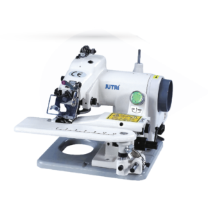 JT-501 桌上型暗缝机