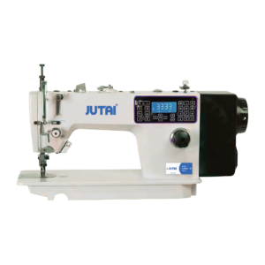 JT-5490-C SINGLE NEEDLE FLAT SEWING DIFFERENTIAL  UP AND DOWN CLOTH SEWING MACHINE