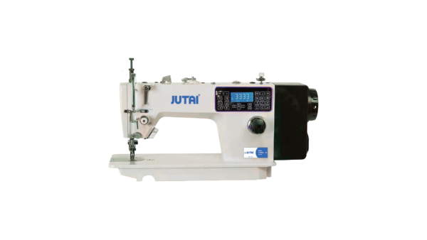JT-5490-C SINGLE NEEDLE FLAT SEWING DIFFERENTIAL  UP AND DOWN CLOTH SEWING MACHINE