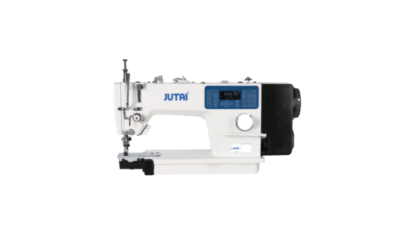JT-5490-XT FEED ARM SINGLE NEEDLE FLAT SEWING  DIFFERENTIAL UP AND DOWN CLOTH SEWING MACHINE