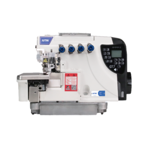 JUTAI JT-7 FULL AUTOMATIC OVERLOCK  MACHINE