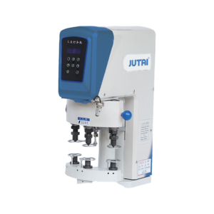 JT-838T SNAP SERVO BUTTON MACHINE