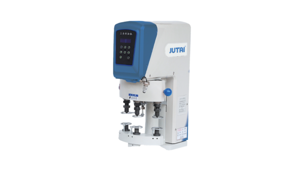 JT-838T SNAP SERVO BUTTON MACHINE
