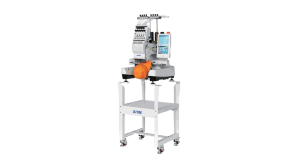 JUTAI BB-1 SERIES Multi Function Cap/T-shirt Embroidery Machine