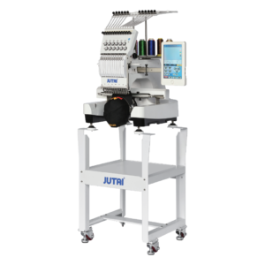 JUTAI BB-2 SERIES Multj Function Cap/ T-shirt Embroidery Machine