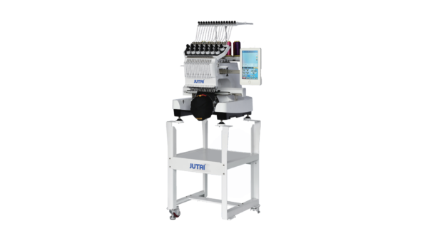 JUTAI BB-3 SERIES Multi Function Cap/T-shirt Embroidery Machine