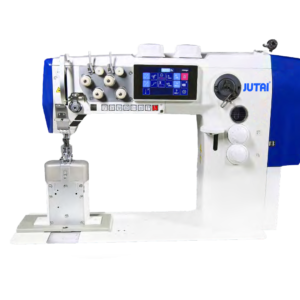 JUTAI JT4 DOUBLE THREAD SIDES SEAM S  HOE SEWING MACHINE