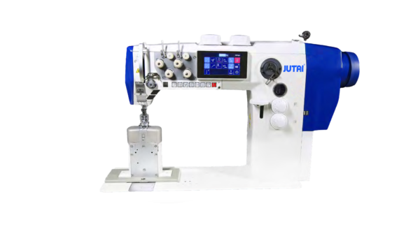 JUTAI JT4 DOUBLE THREAD SIDES SEAM S  HOE SEWING MACHINE