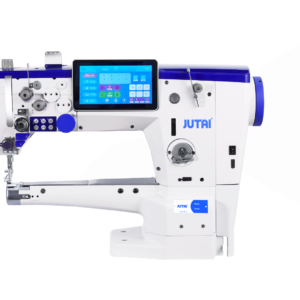 JH7 THREE-STEP CYLINDER TYPE COMPREHENSIVE FEED LOCKSTITCH  SEWING MACHINE