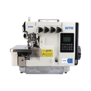 JT-2 SUPER HIGH SPEED FULL AUTOMATIC  OVERLOCK MACHINE