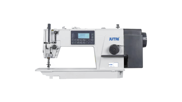 JUTAI JT-4 HIGH SPEED COMPUTERIZED LOCKSTITCH  SEWING MACHINE