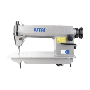 JUTAI JT-5550 INDUSTRIAL STRAIGHT  LOCKSTITCH SEWING MACHINE