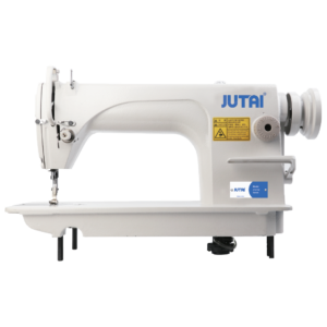 JUTAI JT-8700 SINGLE NEEDLE  LOCKSTITCH MACHINE