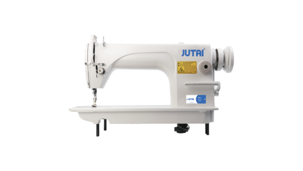 JUTAI JT-8700 SINGLE NEEDLE  LOCKSTITCH MACHINE