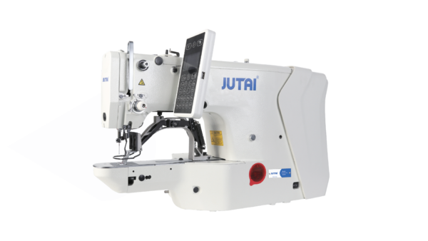 JUTAI JT17 COMPUTER-CONTROLLED DIRECT-DRIVE  BARTACK MACHINE