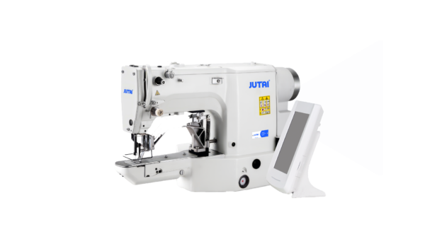 JT-430D 高速电子套结机