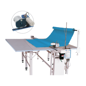 JUTAI JT-S2 AUTO END CUTTER