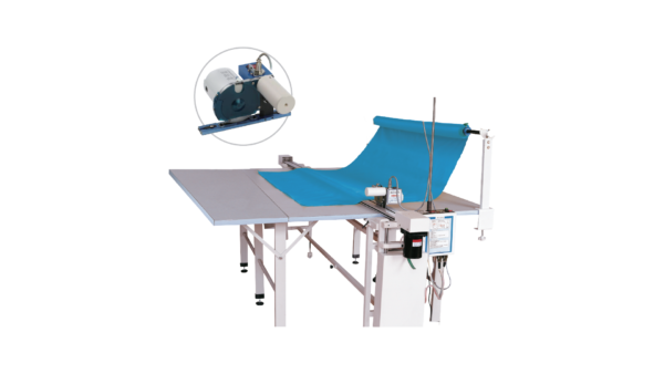 JUTAI JT-S2 AUTO END CUTTER