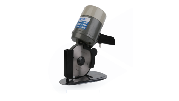 JT-125 ROUND CUTTING MACHINE