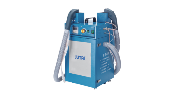 JUTAI JT-1977 DOUBLE HEAD AUTOMATIC  THREAD CUTTING MACHINE