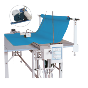 JT-S3 AUTO END CUTTER