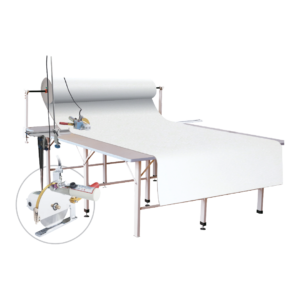 JUTAI JT-1H MANUAL HIGH SPEED END  CUTTER ( SPONGE SPECIAL )