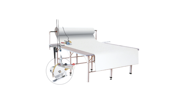 JUTAI JT-1H MANUAL HIGH SPEED END  CUTTER ( SPONGE SPECIAL )