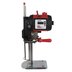 JUTAI JTS-988 COMPUTERIZED SERVO  CUTTING MACHINE