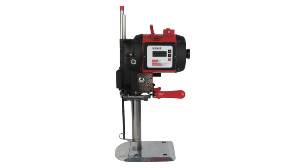 JUTAI JTS-988 COMPUTERIZED SERVO  CUTTING MACHINE