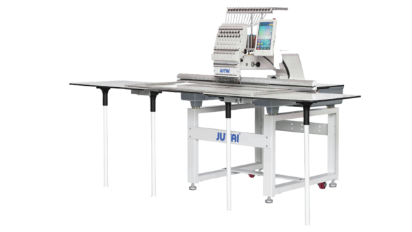 JT-1501 JUTAI JT SERIES Multi Function Cap/ T-shirt Embroidery Machine