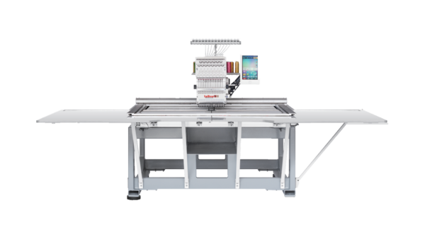 JT-1501AX JUTAI JT SERIES Multi Function Cap/ T-shirt Embroidery Machine