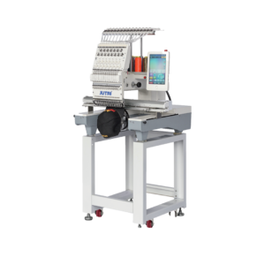 JT-1501 JUTAI JT SERIES Multi Function Cap/ T-shirt Embroidery Machine