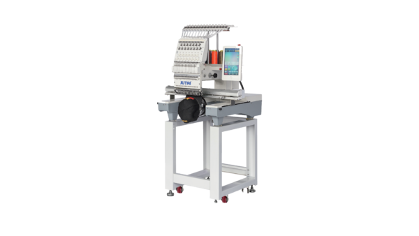 JT-1501 JUTAI JT SERIES Multi Function Cap/ T-shirt Embroidery Machine