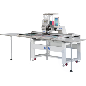 JT-1501XL JUTAI JT SERIES Multi Function Cap/ T-shirt Embroidery Machine