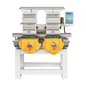 JT-1502 JUTAI JT SERIĘȘ Multi Function Cap/ T-shirt Embroidery Machine