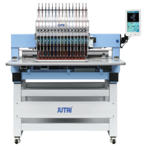SU-1501 JUTAI SU SERIES SEQUIN SPANGLE EMBROIDERY MACHINE