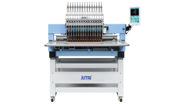 SU-1501 JUTAI SU SERIES SEQUIN SPANGLE EMBROIDERY MACHINE