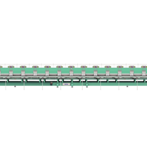JUTAI HF HOME TEXTILES SERIES EMBROIDERY MACHINE