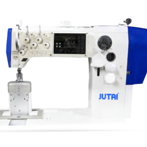 JH1 THREE-STEP CYLINDER TYPE COMPREHENSIVE FEED LOCKSTITCH  SEWING MACHINE